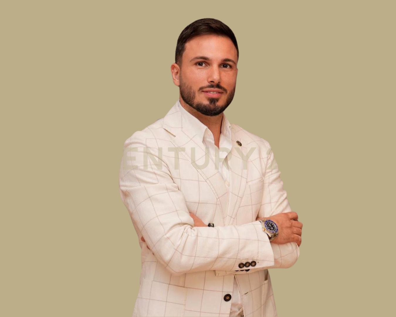 Mirko Marino