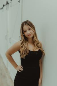 Eden Chase