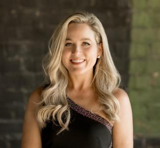 Samantha Louck