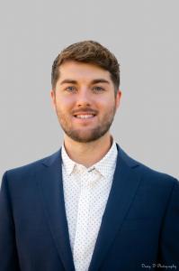 Cole McKeehan