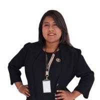 Maryodit Salcedo Huarino