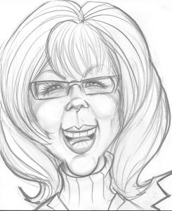 Leslie Fellion