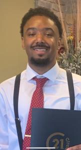 DeAndre Crisler