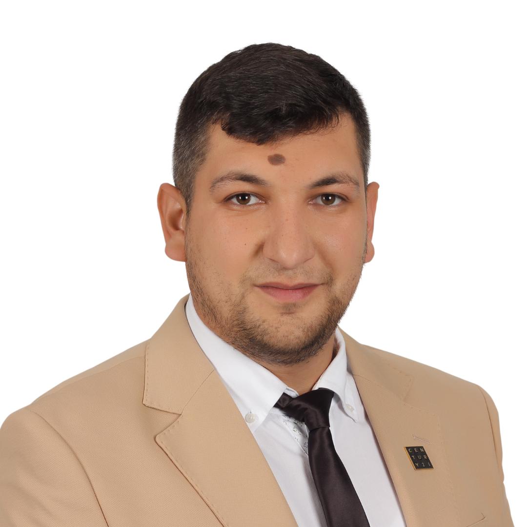 Ahmet Caner Yağlıoğlu