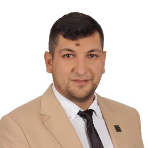 Ahmet Caner Yağlıoğlu