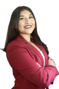 Brianna Alvarado
