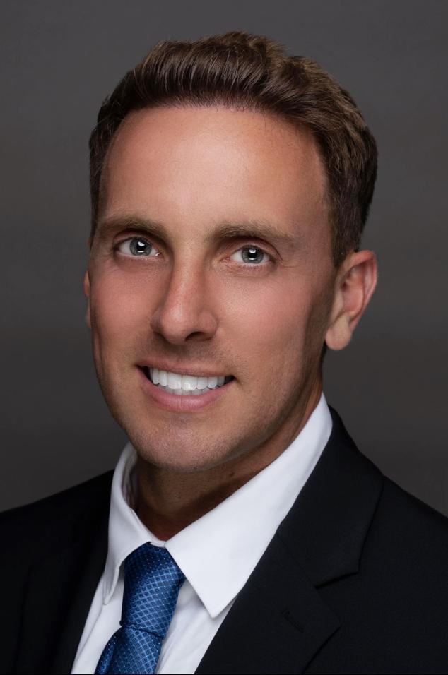 Daniel Voorhees