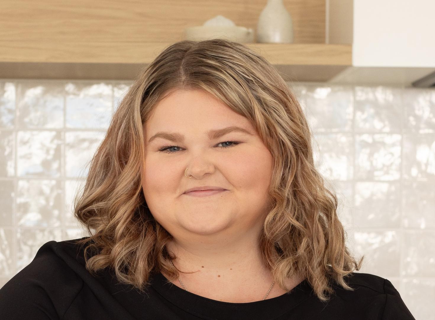 Courtney Head-Macdonald