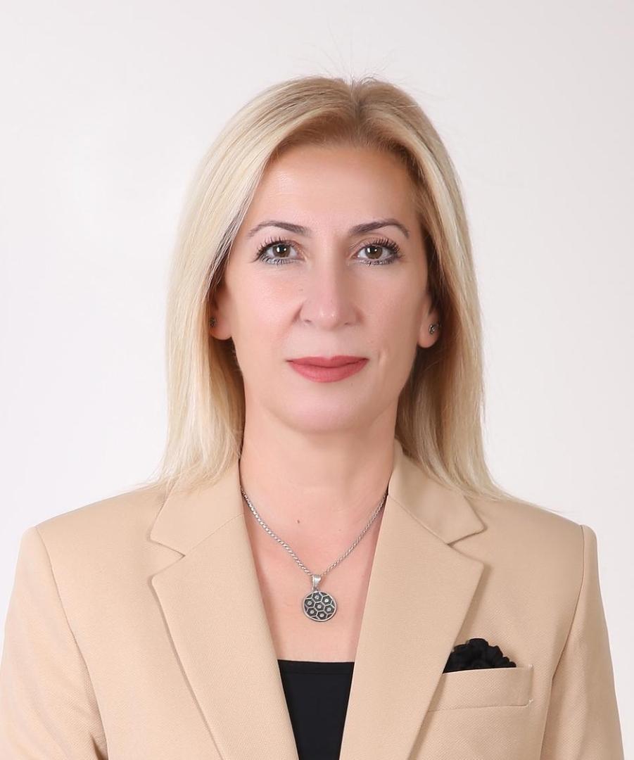 Selmin Mısırlıoğlu