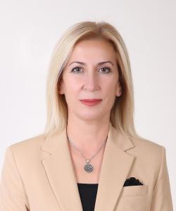 Selmin Mısırlıoğlu