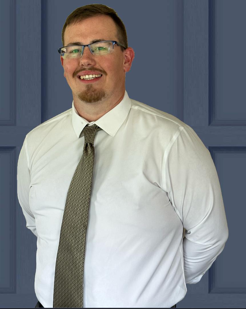 Brad Bledsoe