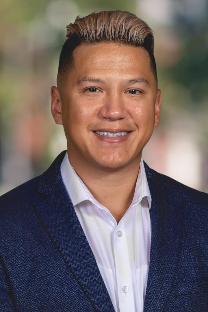 Paul Martinez