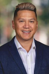 Paul Martinez
