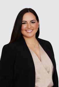 Veronica Sarantes