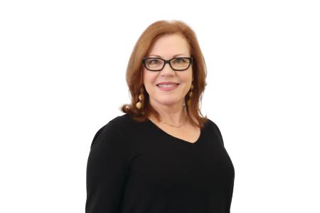 Sheri Blevins Bey