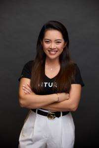 Maggie Lin