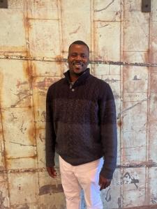 Authur Turay