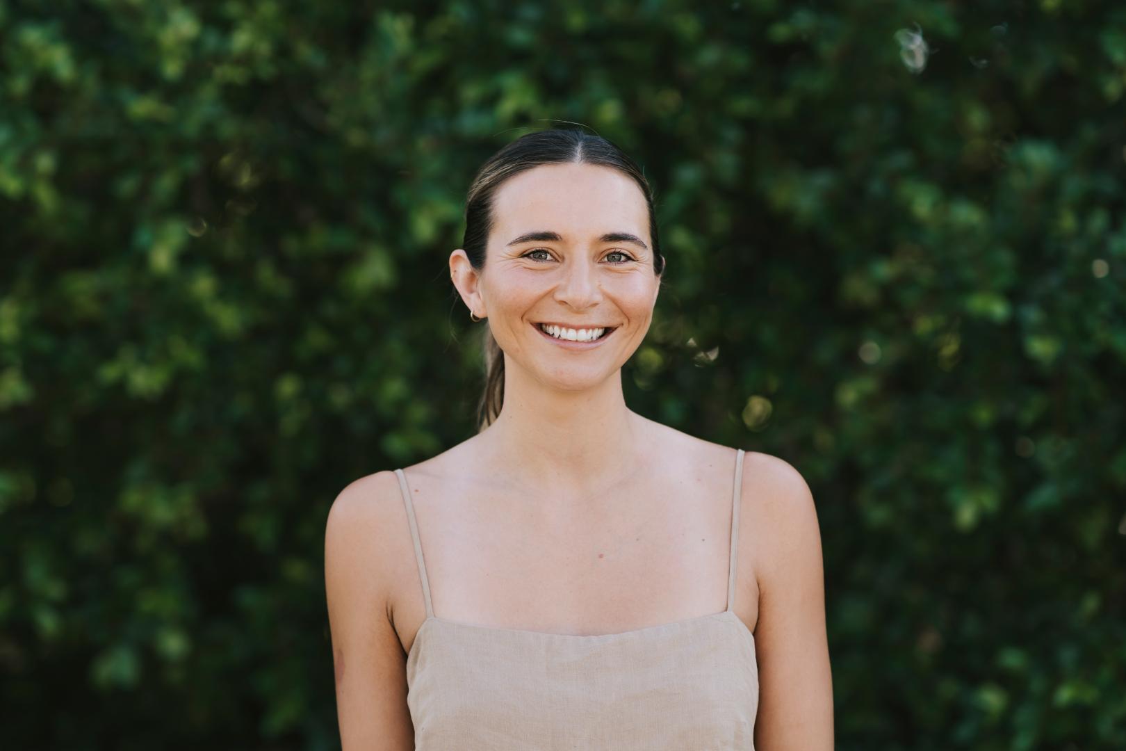Lilli Hay