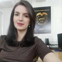 Alecia Cunsolo Romero