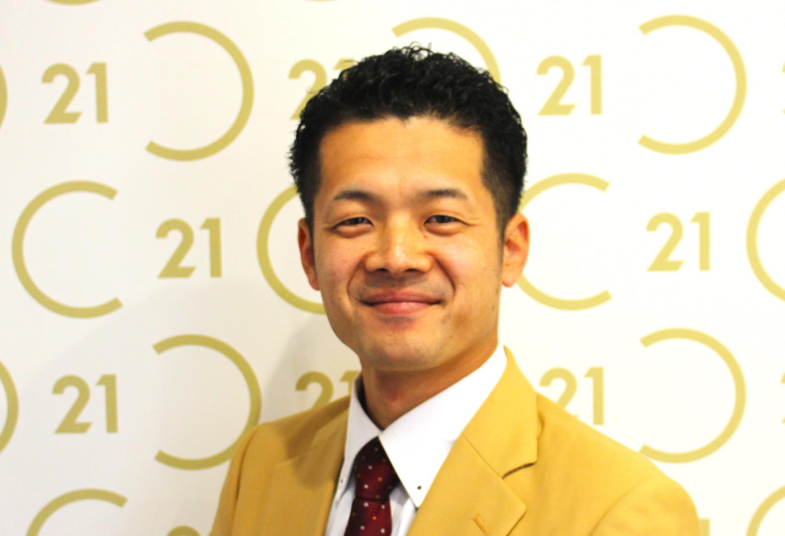 山口 慶護