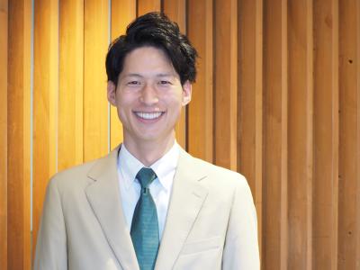 内山 順喜