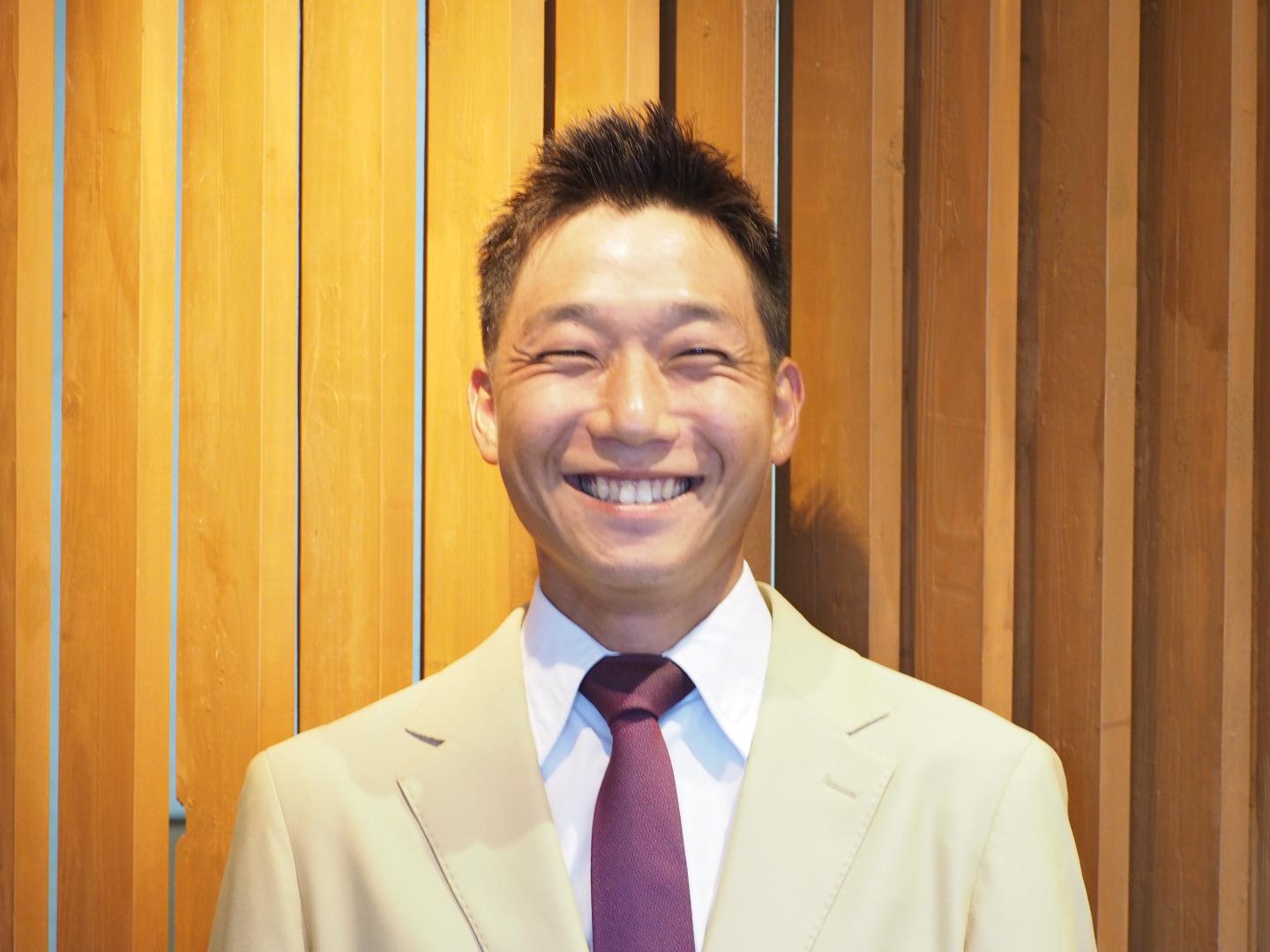 馬嶋 勝巳