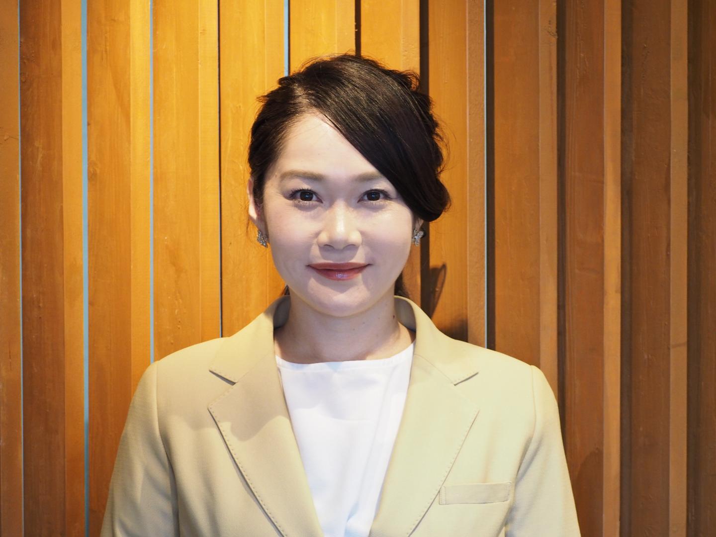 近藤 裕美