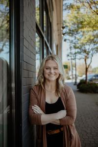 Hannah Strawn