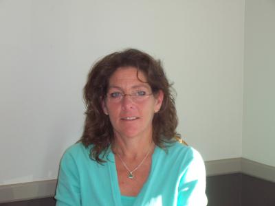 Diane Wright