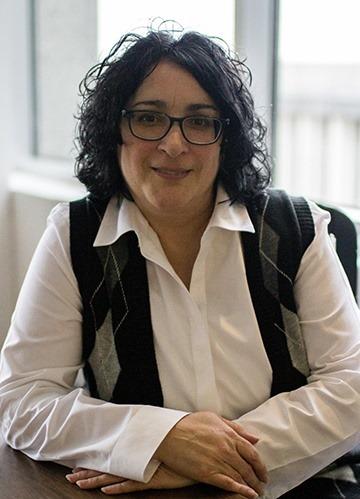 Diane Croy