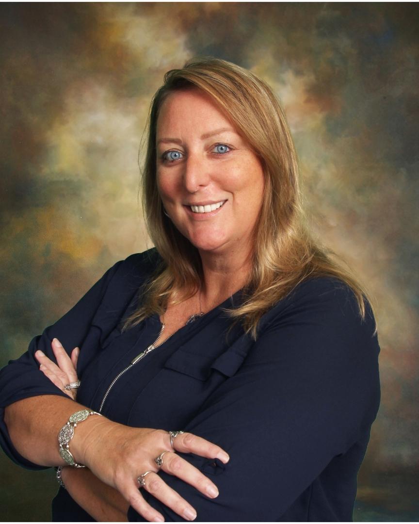 Jill Young