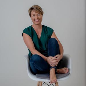 Kim Jeffers
