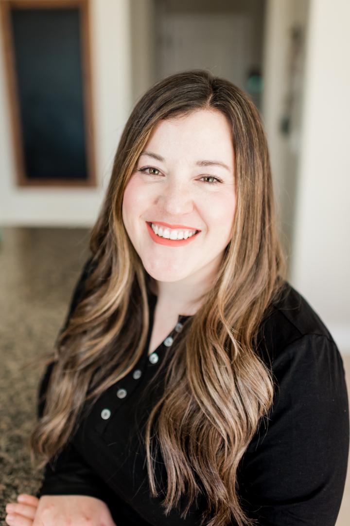 Charlotte Clawson