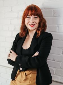 Hannah Bloodworth