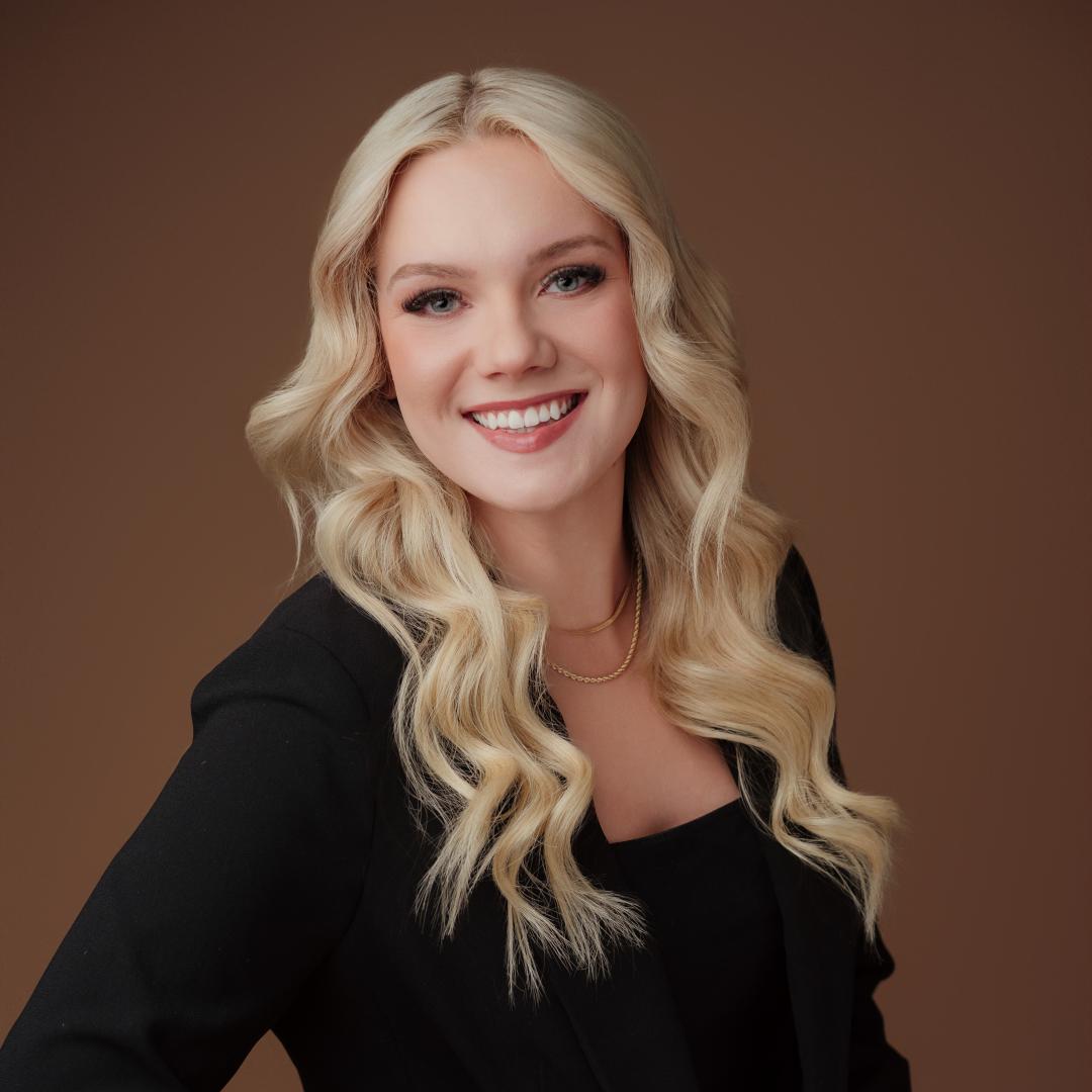 Hailey Voigt