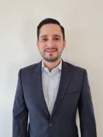 Alejandro Suarez Sanguino