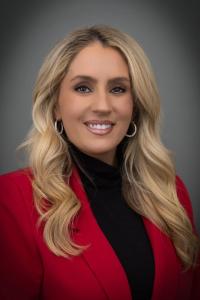 Amy Manchin