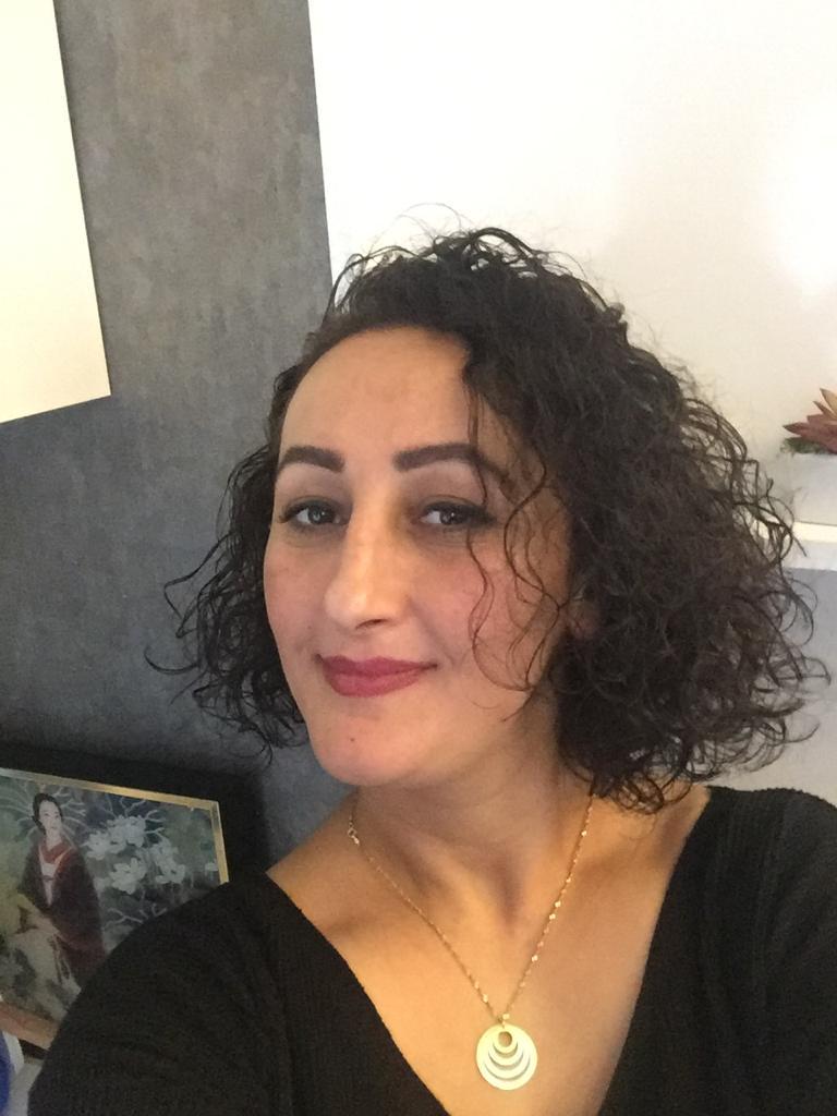 Serpil Kaçan