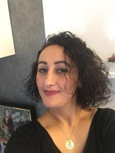 Serpil Kaçan