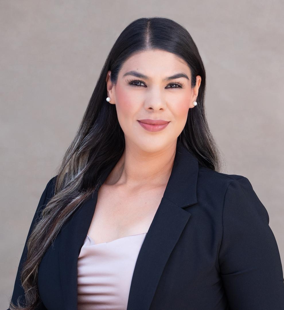 Jacqueline Arreola Dojaquez