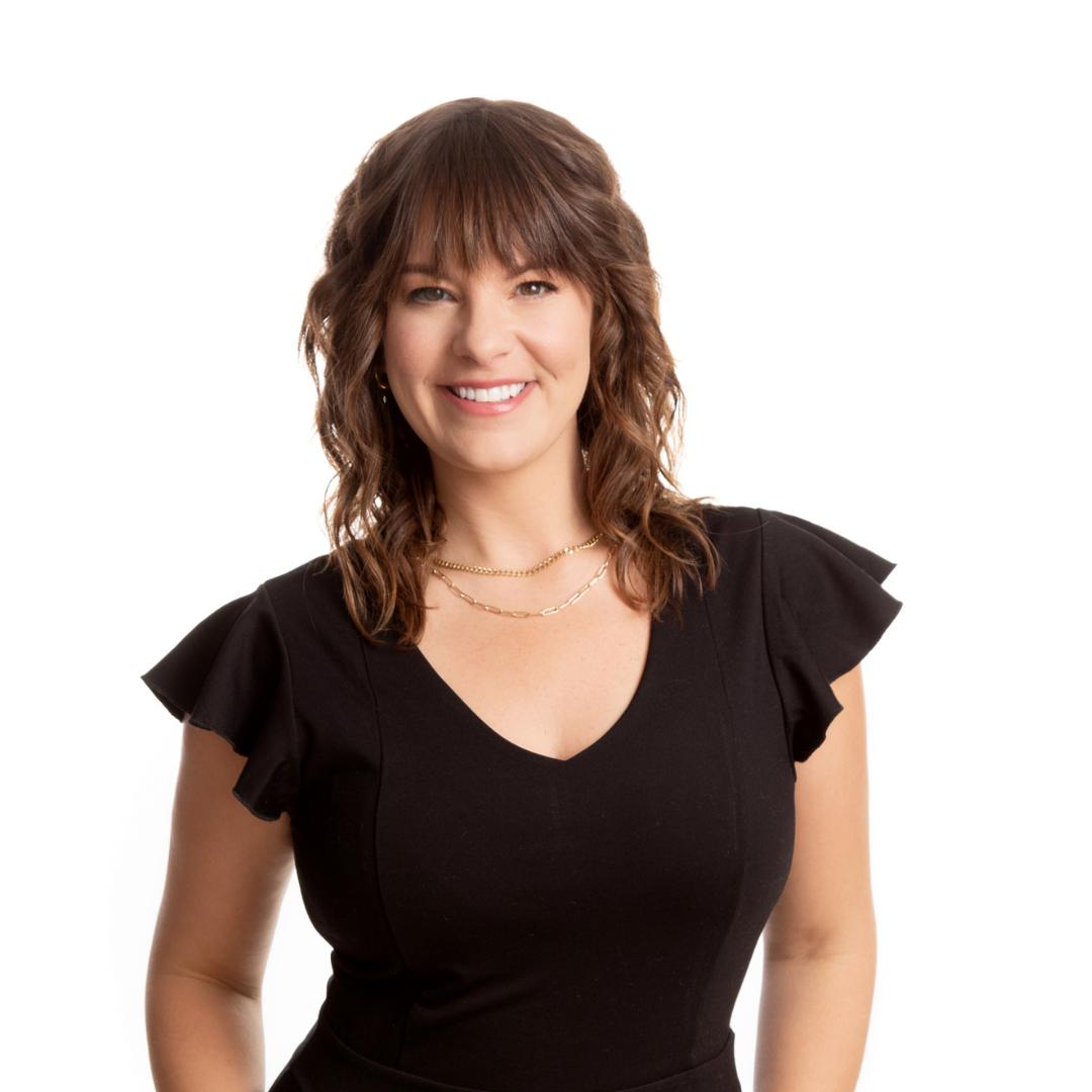 Samantha Miller