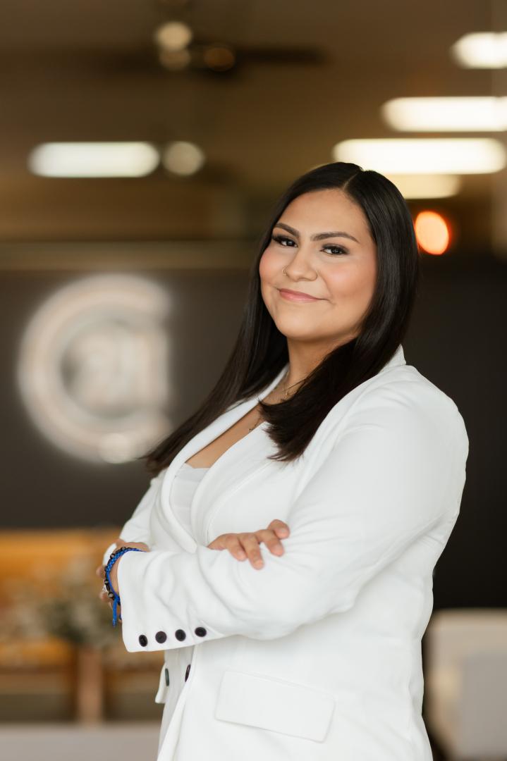 Alondra Martinez