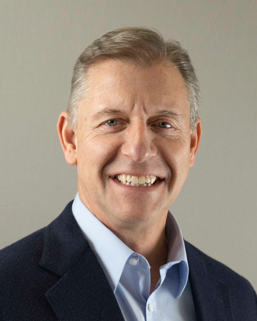Steve Mack
