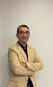 Ali Levend Coşkuner