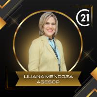 Liliana Mendoza