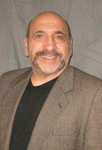 Raymond Tedeschi