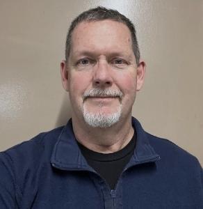 Mark Parris