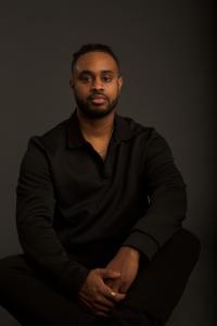 Richard Hamber