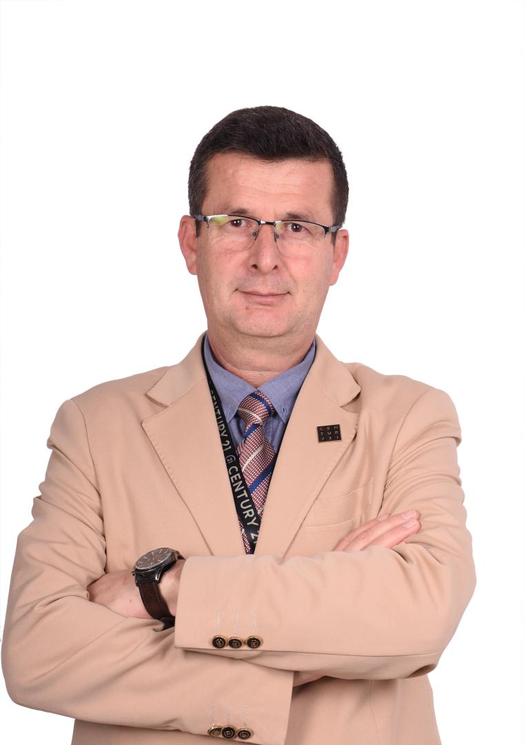 Hüseyin Özefe