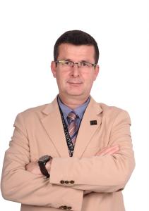 Hüseyin Özefe